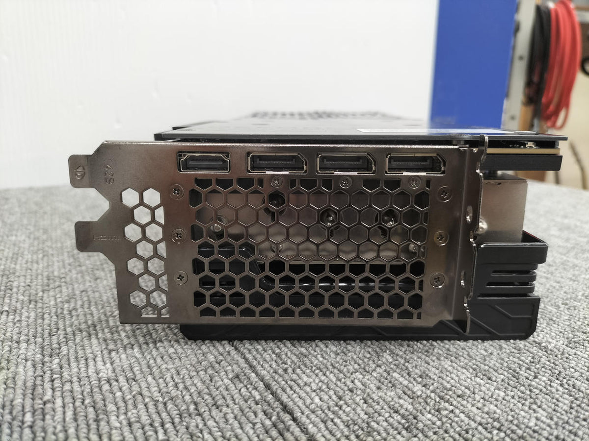 PALIT Graphics Board: Palit GeForce RTX4070 TiSUPER Graphics