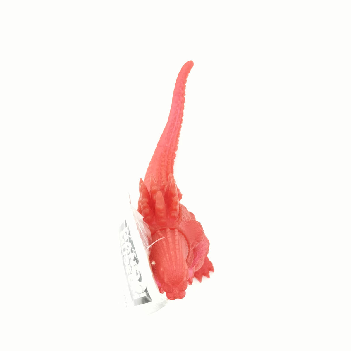 Bandai Soft Vinyl Heat-Up Godzilla - Bandai Banzai Hobby