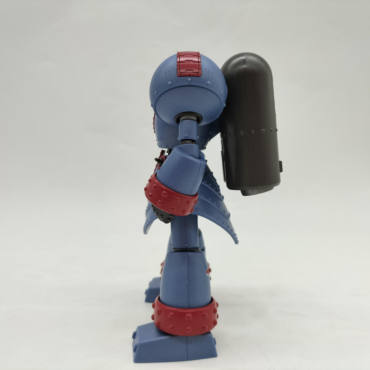 BANDAI Super Robot Chogokin Giant Robo THE ANIMATION VER.