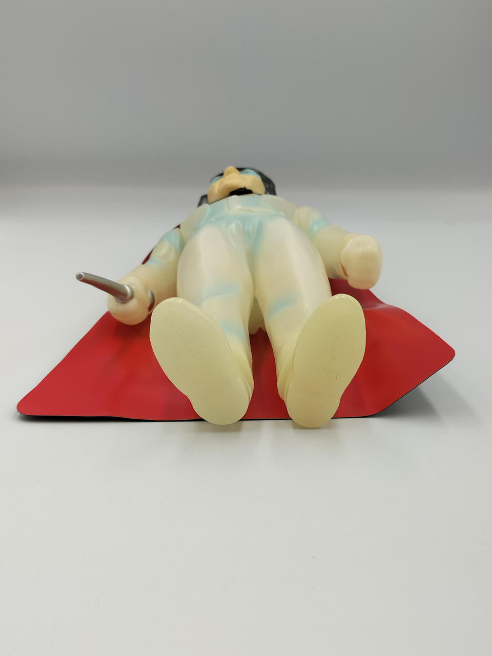 Medicom Toy Soft Vinyl Figure: Dr. Reaper