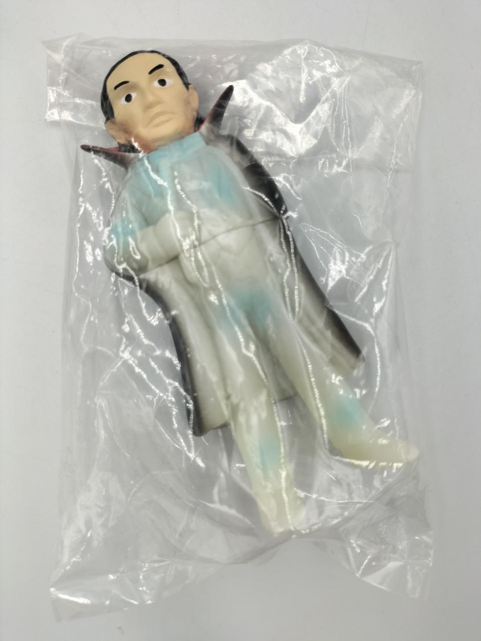 Medicom Toy Soft Vinyl Figure: Dr. Reaper