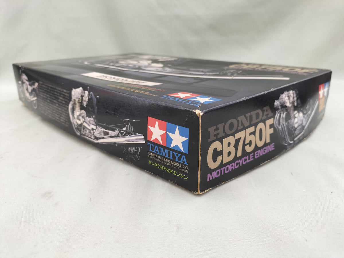 TAMIYA Honda CB750F Engine - Banzai Thrifting | BanzaiHobby