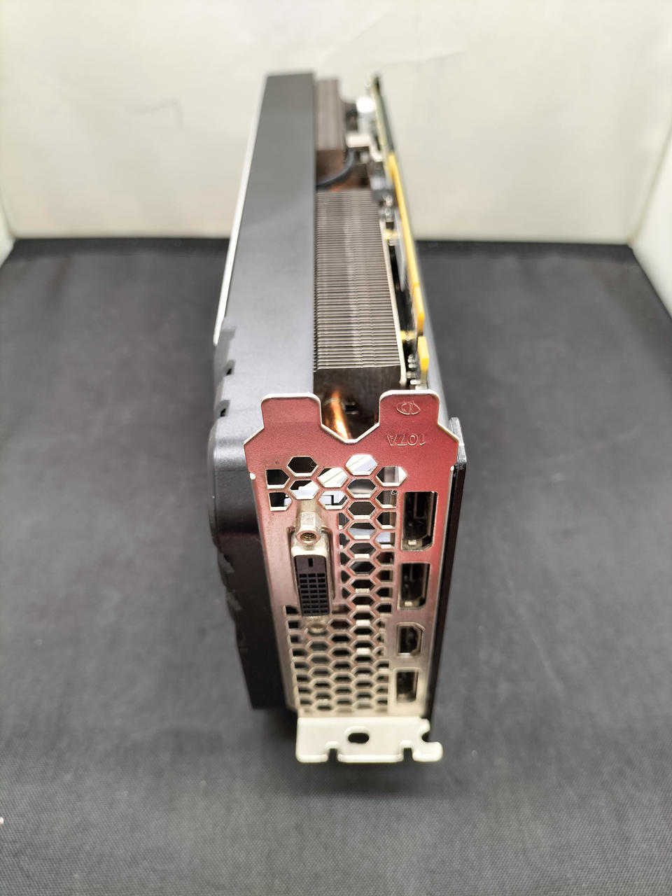 PALIT Graphics Card GTX1070 JETSTREAM 8G