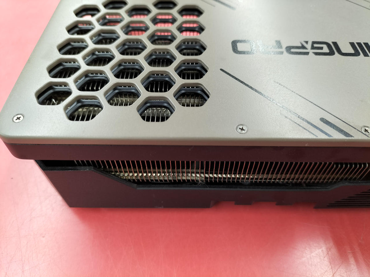 PALIT Graphics Card RTX3080 GAMINGPRO OC 10G