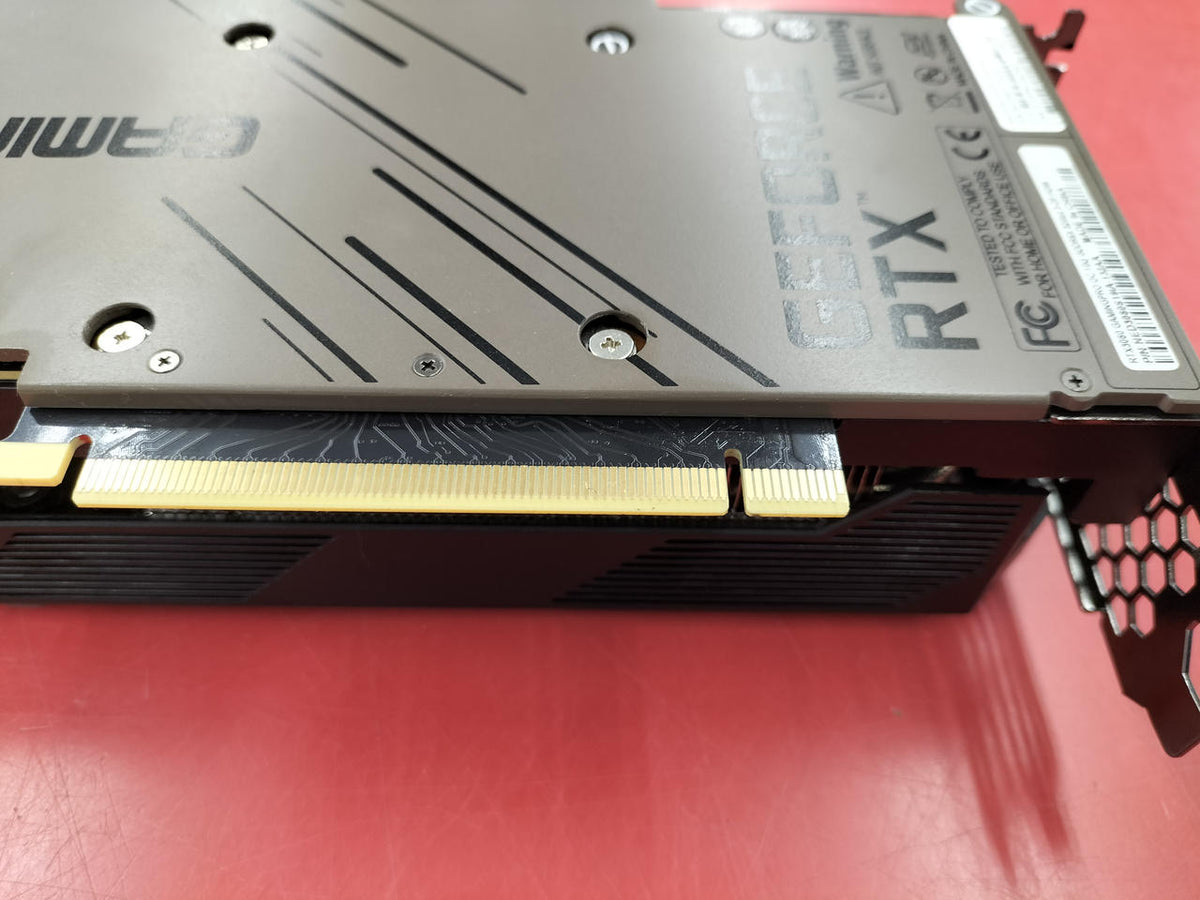 PALIT Graphics Card RTX3080 GAMINGPRO OC 10G