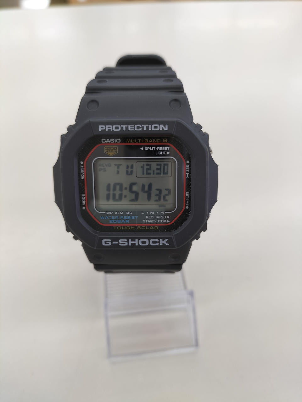 CASIO G-SHOCK GW-M5610U