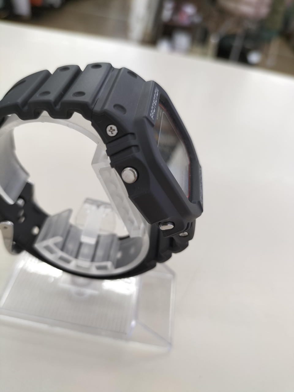 CASIO G-SHOCK GW-M5610U