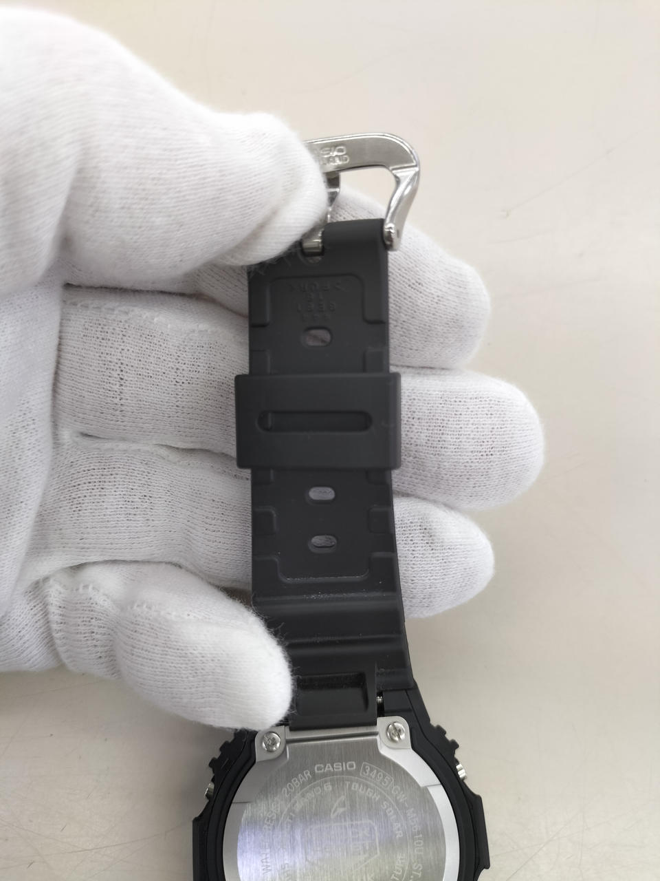 CASIO G-SHOCK GW-M5610U