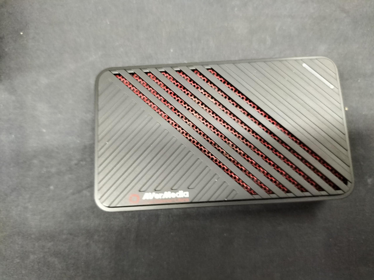 AVERMEDIA Game Capture GC553