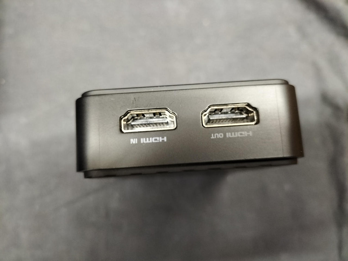 AVERMEDIA Game Capture GC553