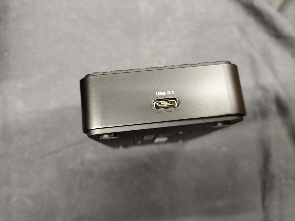 AVERMEDIA Game Capture GC553