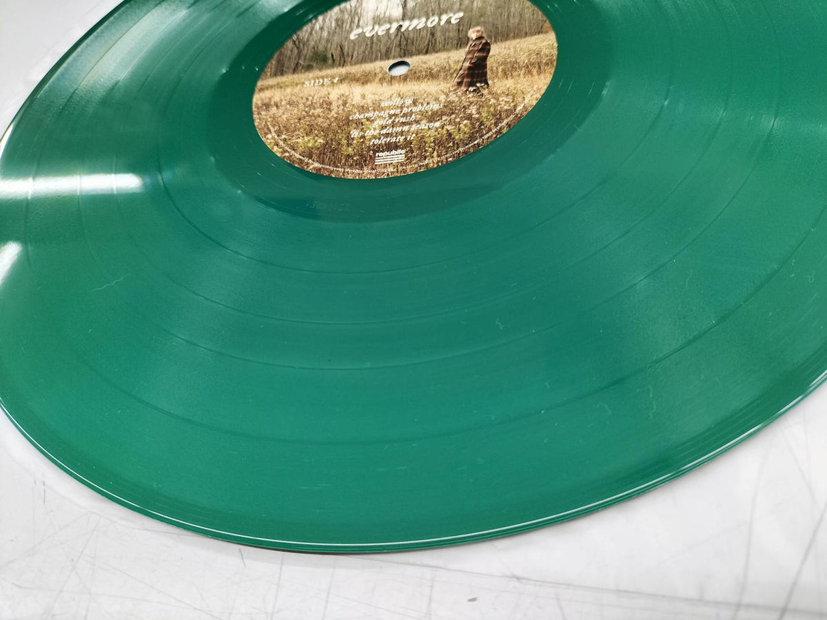 REPUBLIC RECORDS EVERMORE/TAYLOR SWIFT B0033410-01
