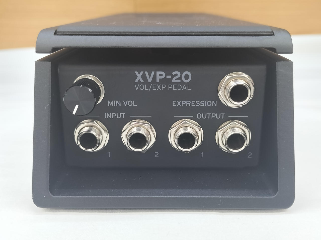 KORG Effects pedal XVP-20 – BanzaiHobby