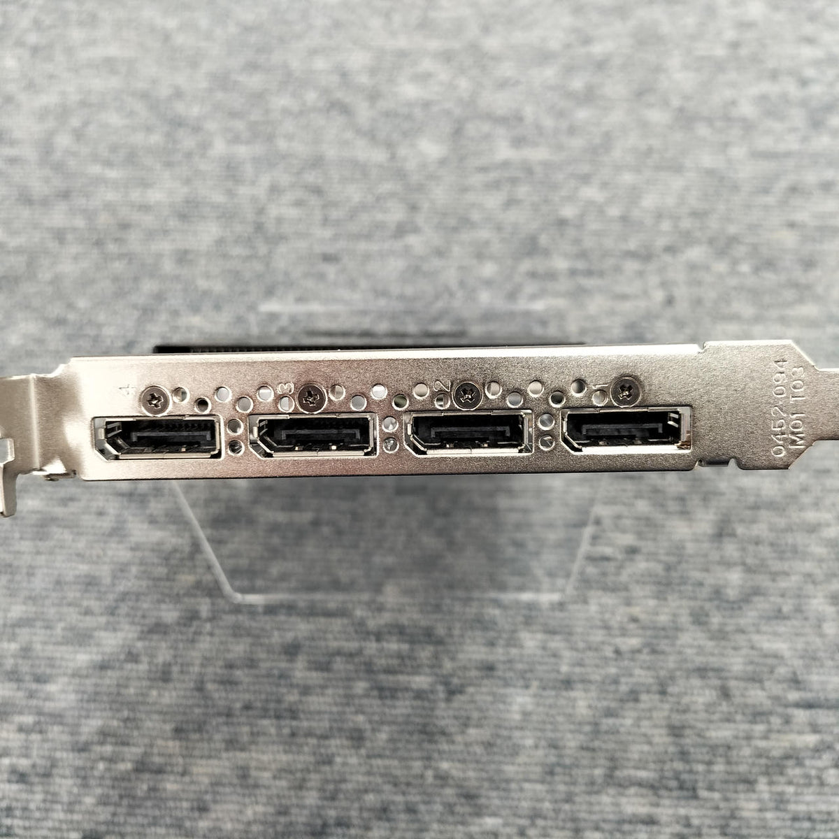 NVIDIA Graphics Board: QUADRO P2200