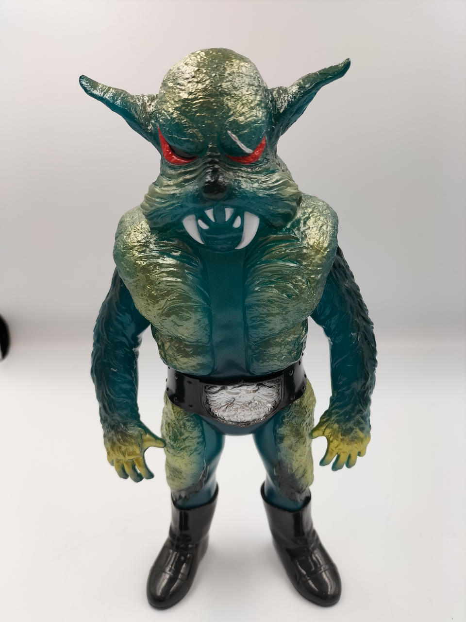 Medicom Toy Soft Vinyl Werewolf