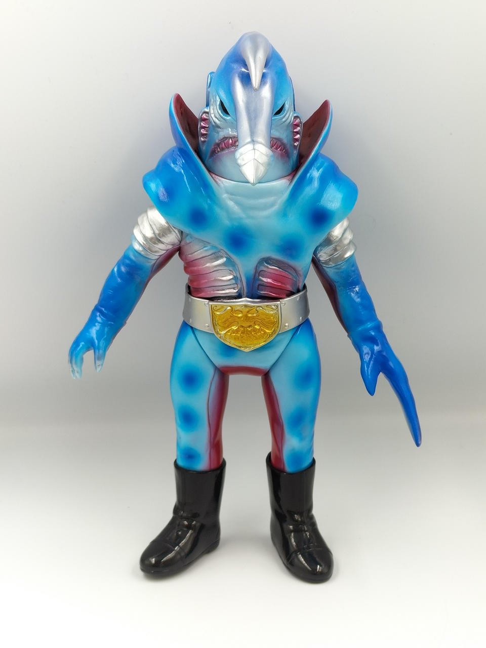 Medicom Toy Soft Vinyl Gilizames
