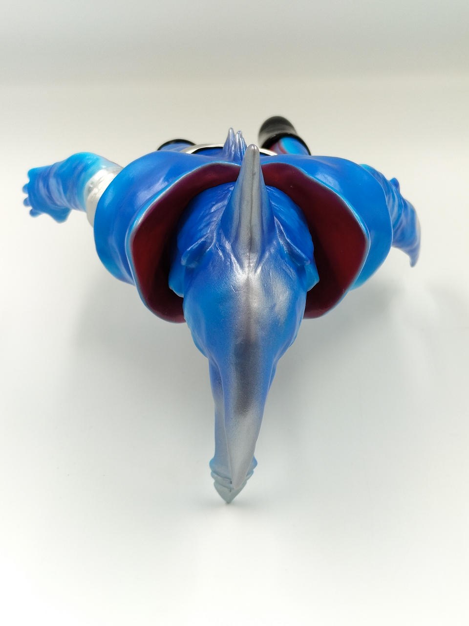 Medicom Toy Soft Vinyl Gilizames