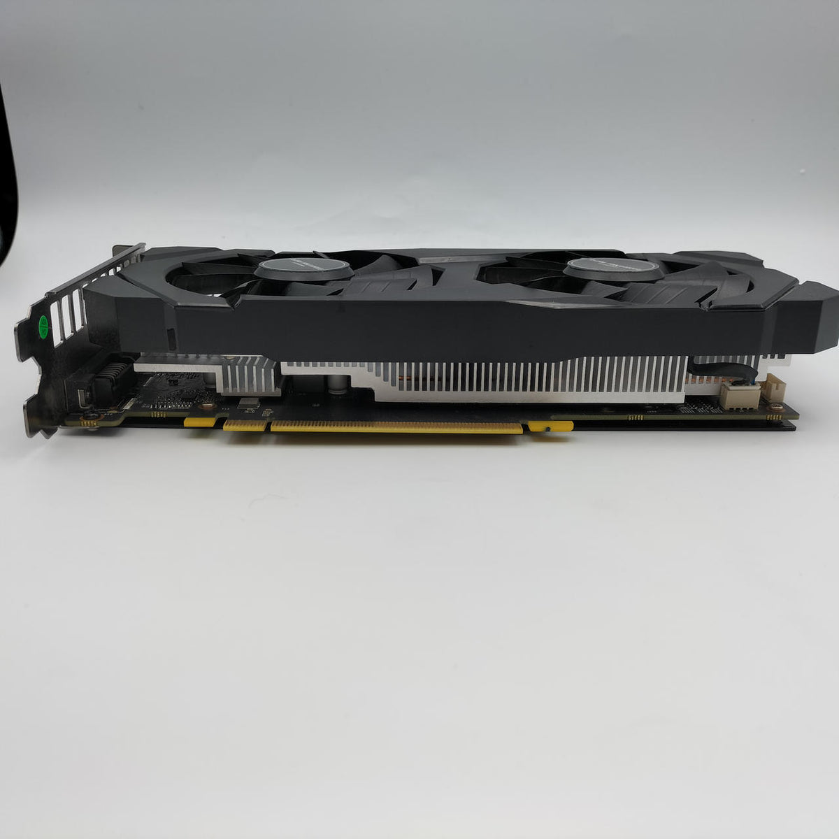 Xianren Zhizhi Kenjin Zhixiang NVIDIA/GeForce GTX 1660 S GG-GTX1660SP-E6GB/DF
