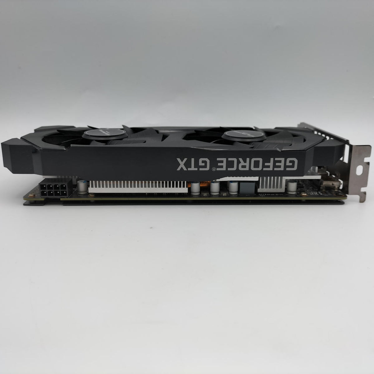 Xianren Zhizhi Kenjin Zhixiang NVIDIA/GeForce GTX 1660 S GG-GTX1660SP-E6GB/DF