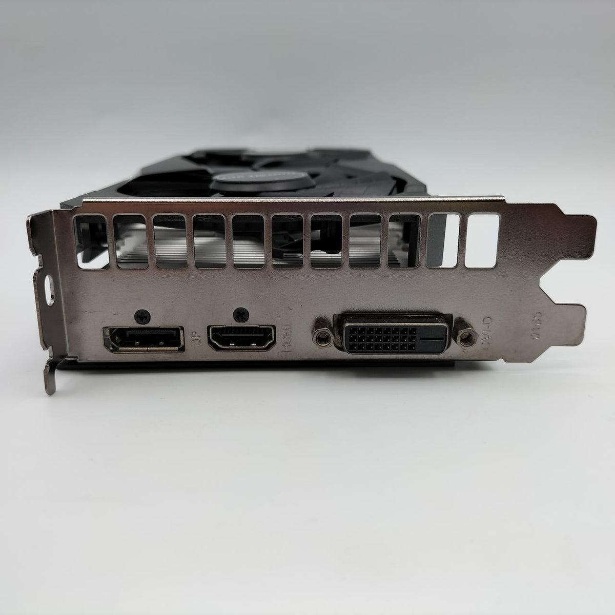 Xianren Zhizhi Kenjin Zhixiang NVIDIA/GeForce GTX 1660 S GG-GTX1660SP-E6GB/DF