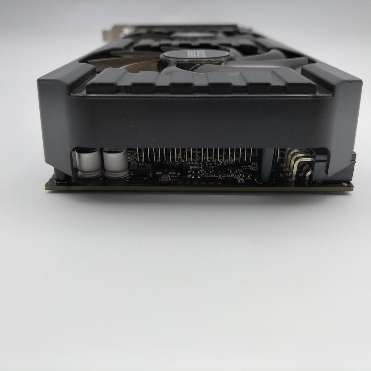 PALIT PALIT GTX1070Ti 8GB DUAL GTX1070Ti 8GB DUAL