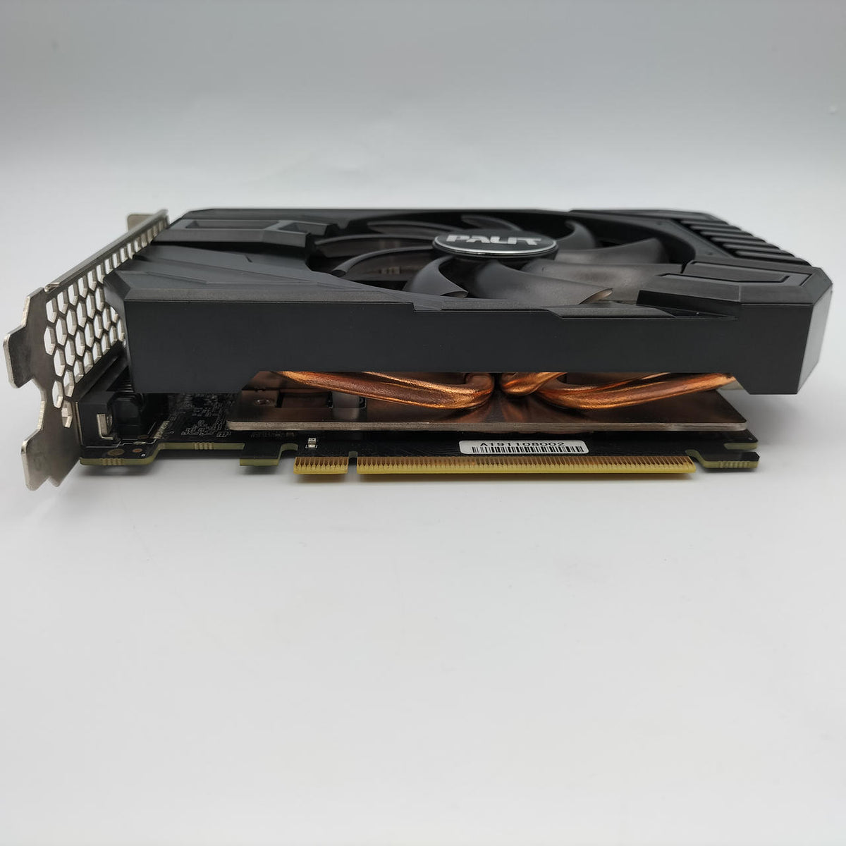 PALIT PALIT GTX 1660 STORMX 6G GDDR5 GTX 1660 STORMX 6G GDDR5