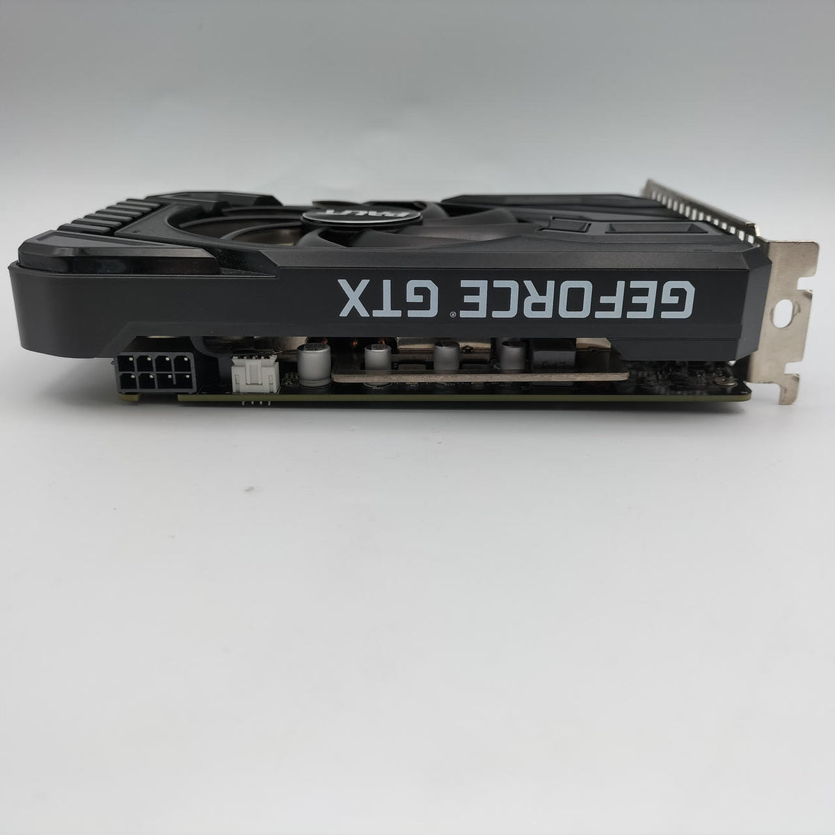 PALIT PALIT GTX 1660 STORMX 6G GDDR5 GTX 1660 STORMX 6G GDDR5