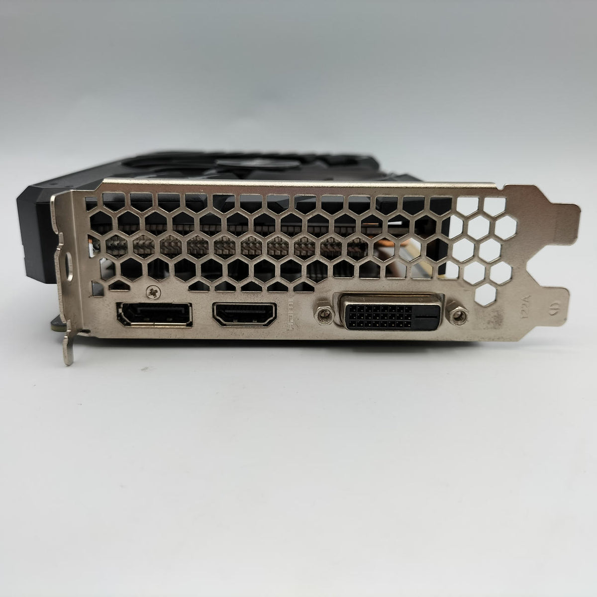 PALIT PALIT GTX 1660 STORMX 6G GDDR5 GTX 1660 STORMX 6G GDDR5