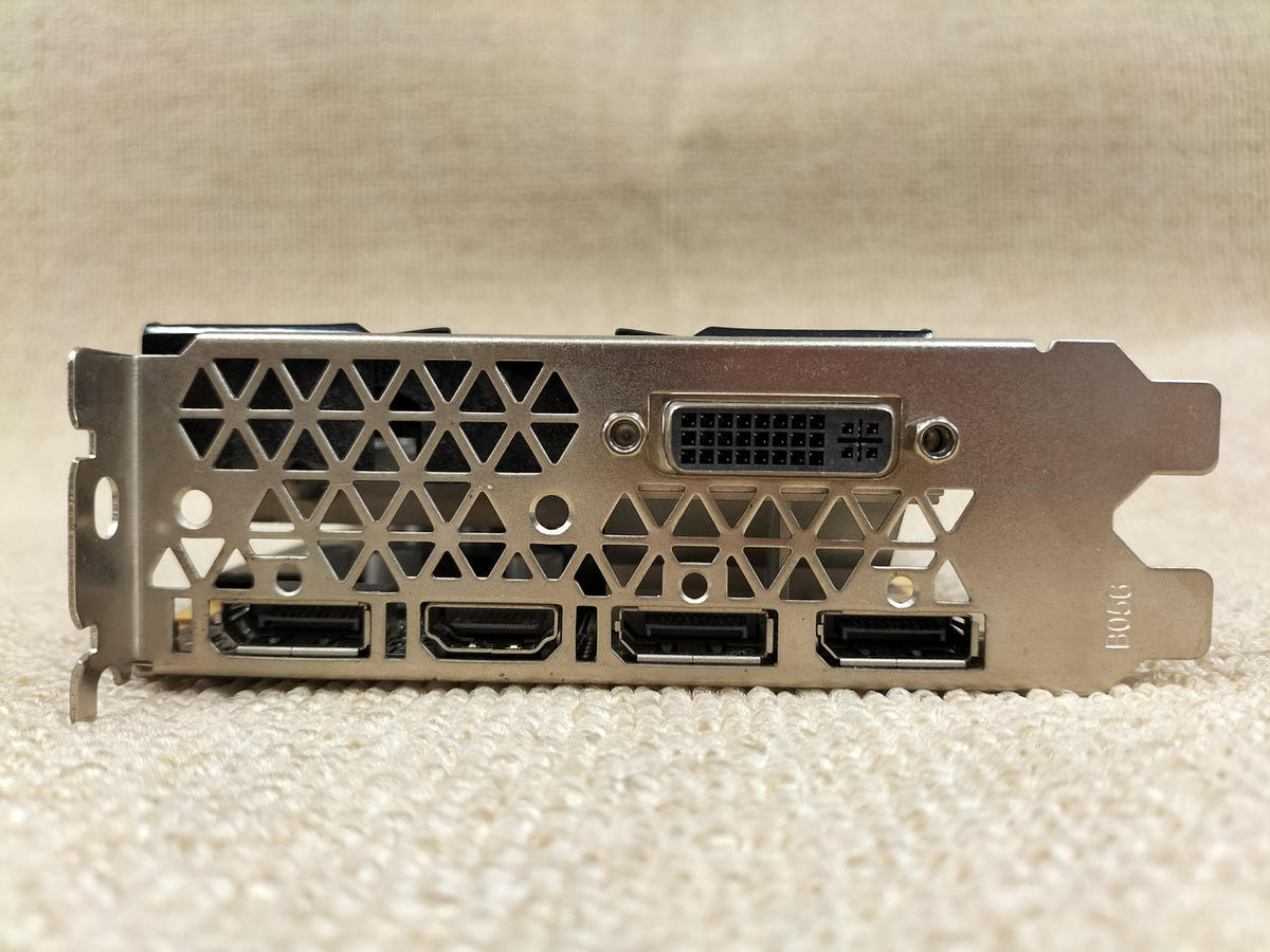 INNO3D Graphics Board: GEFORCE GTX 960 2GB OC