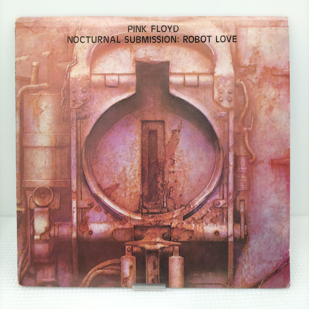 BEACON PINK FLOYD NOCTURNAL SUBMISSION: ROBOT LO