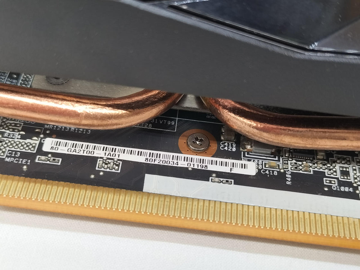 ASROCK Graphics Board RX6600XT CLD 8GO