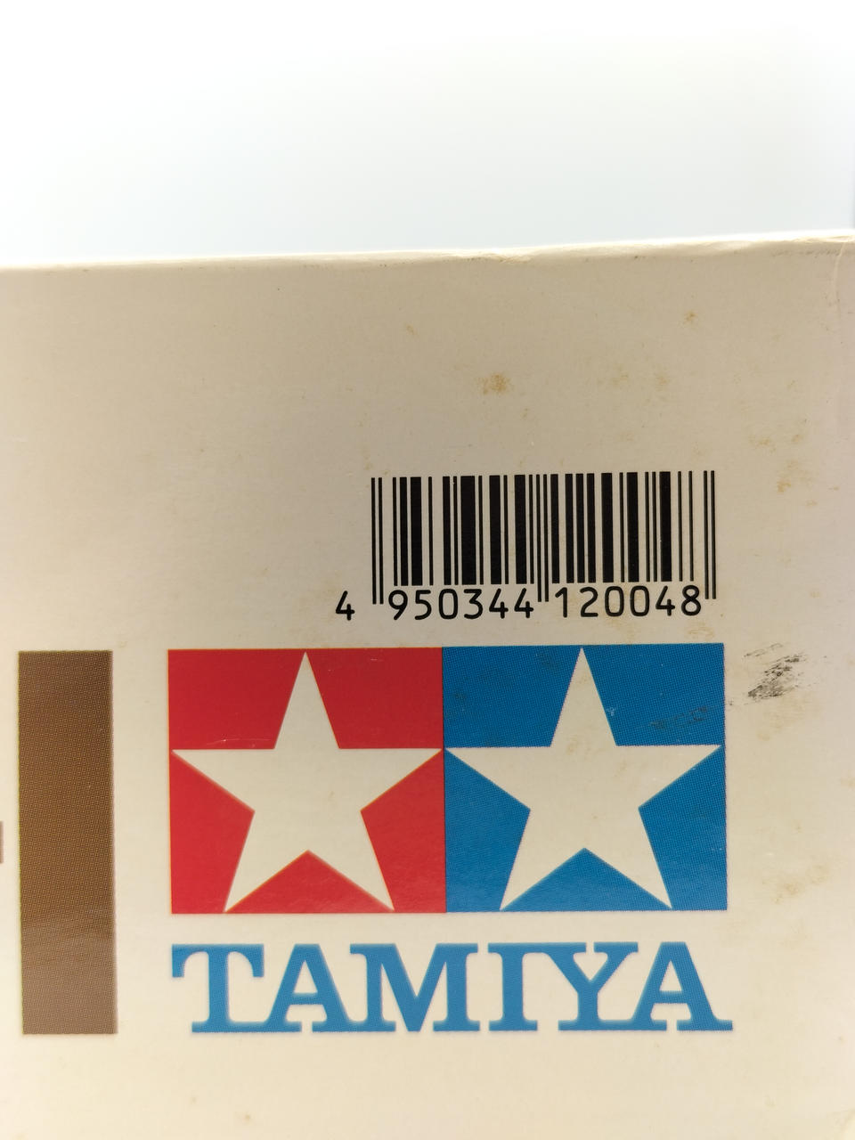 TAMIYA Big Scale Model Gold Leaf Lotus - Banzai Thrifting | BanzaiHobby