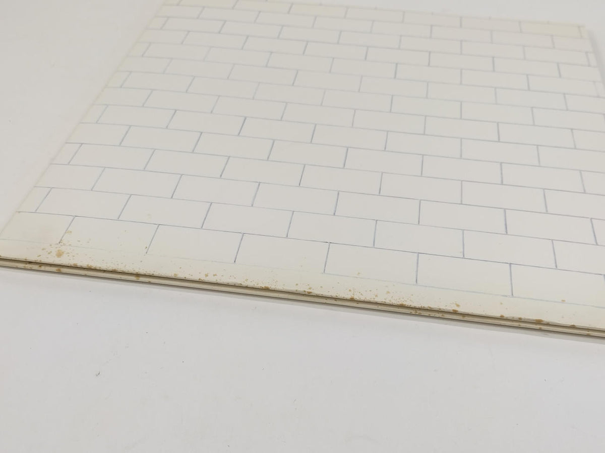 CBS SONY LP The Wall / Pink Floyd The Wall