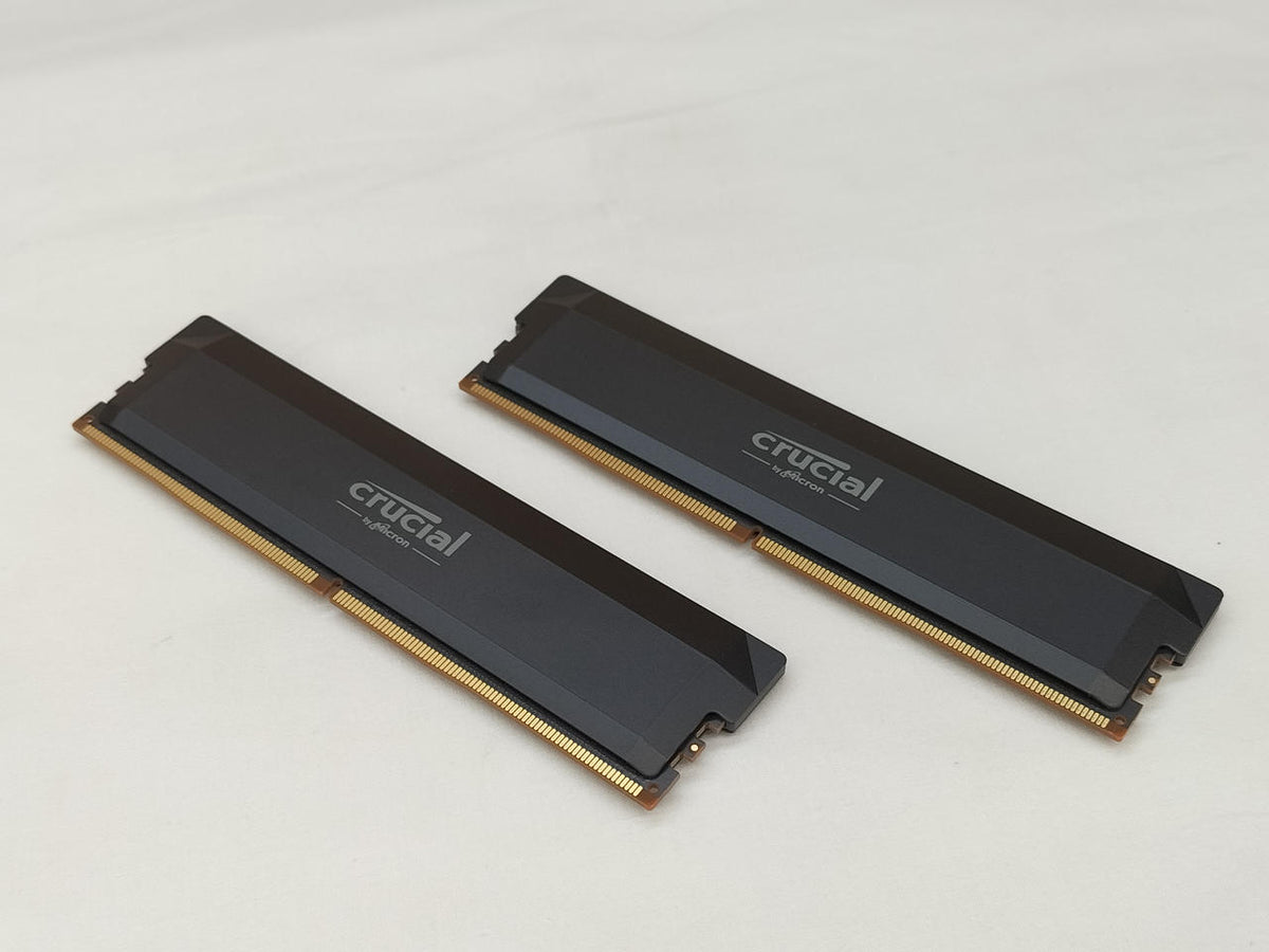 CRUCIAL Memory: DDR5 PRO CP16G60C36U5B