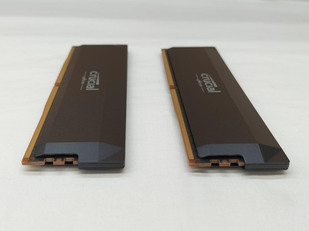 CRUCIAL Memory: DDR5 PRO CP16G60C36U5B