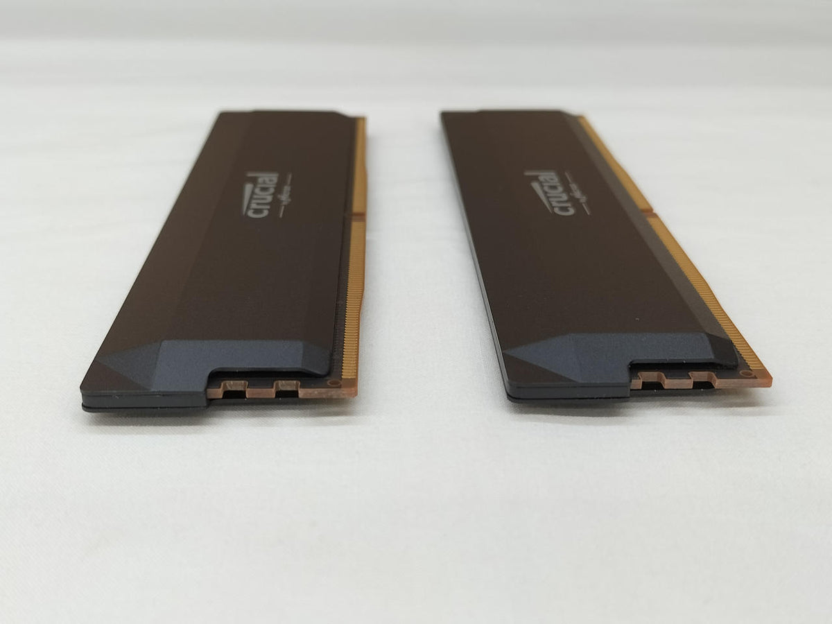 CRUCIAL Memory: DDR5 PRO CP16G60C36U5B