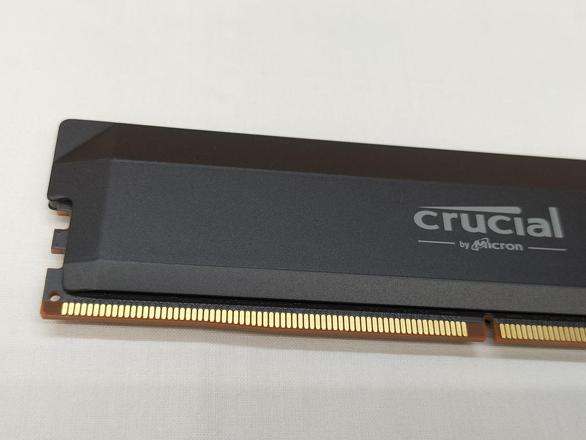 CRUCIAL Memory: DDR5 PRO CP16G60C36U5B