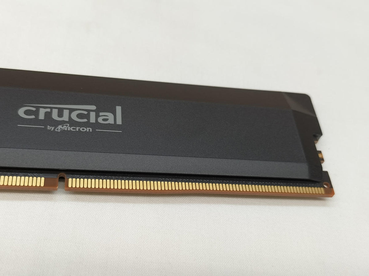 CRUCIAL Memory: DDR5 PRO CP16G60C36U5B