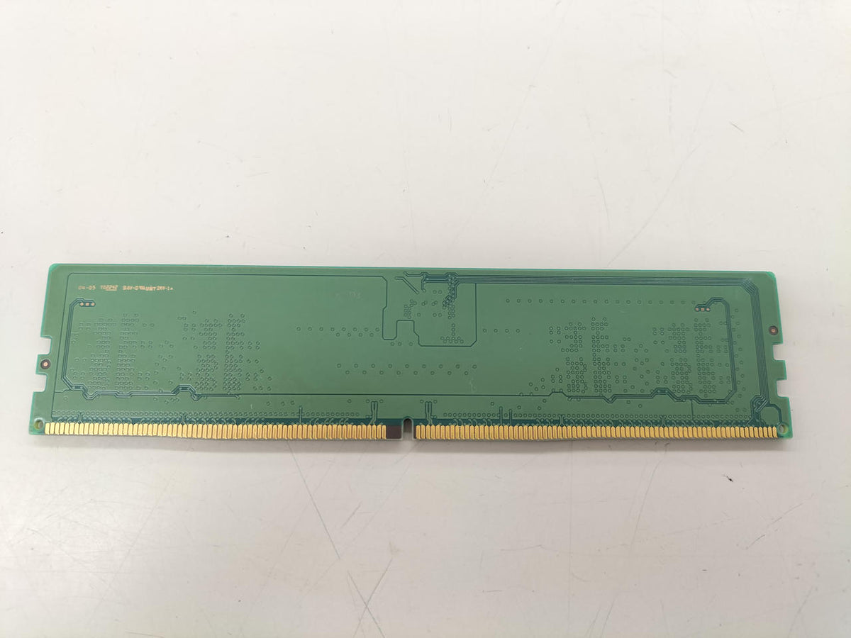 SAMSUNG DDR5 Memory 8GB M323R1GB4BB0-CQKOL