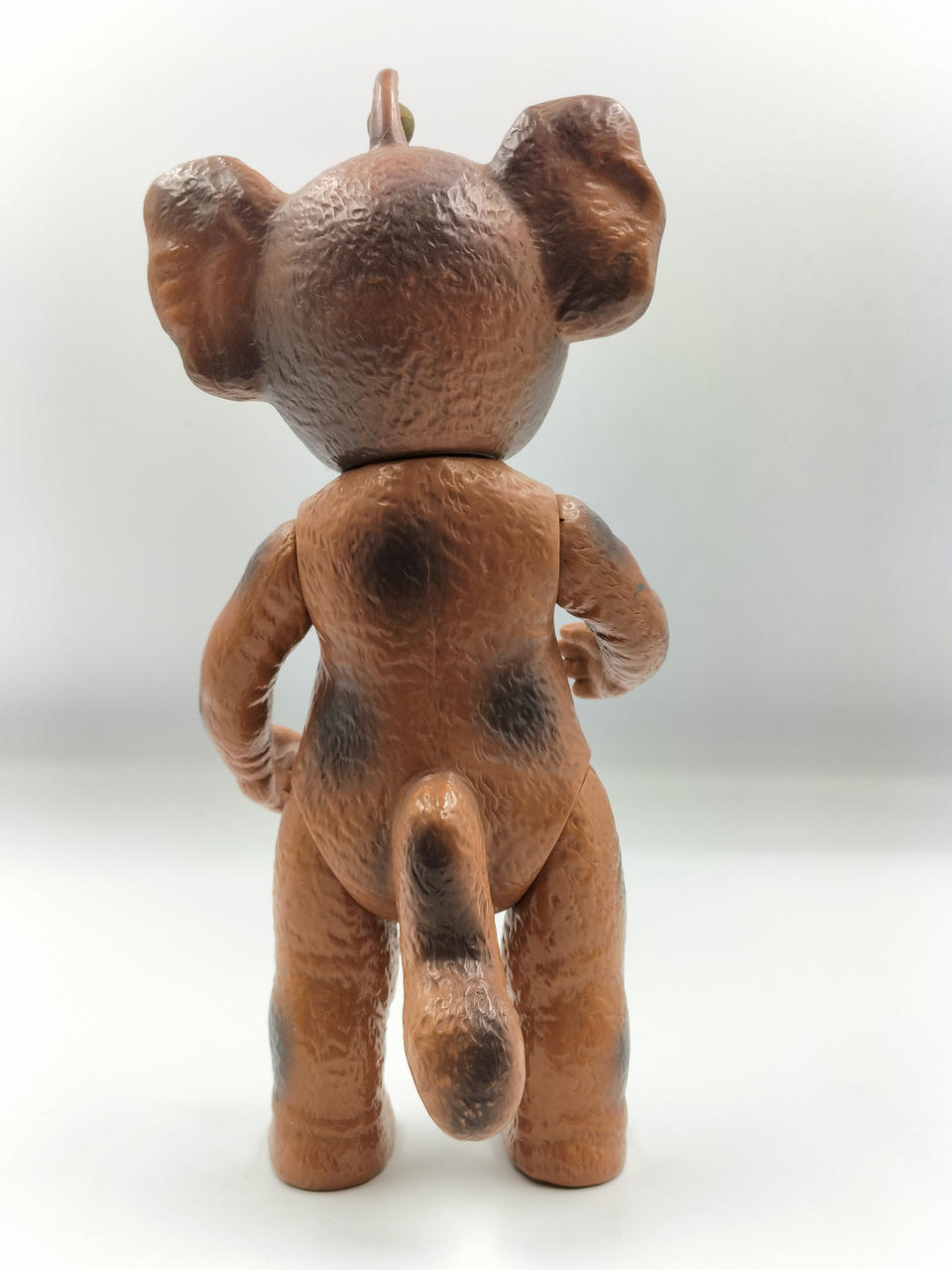 Tsuburaya Productions Inukuma Soft Vinyl Space Monster Chamegon
