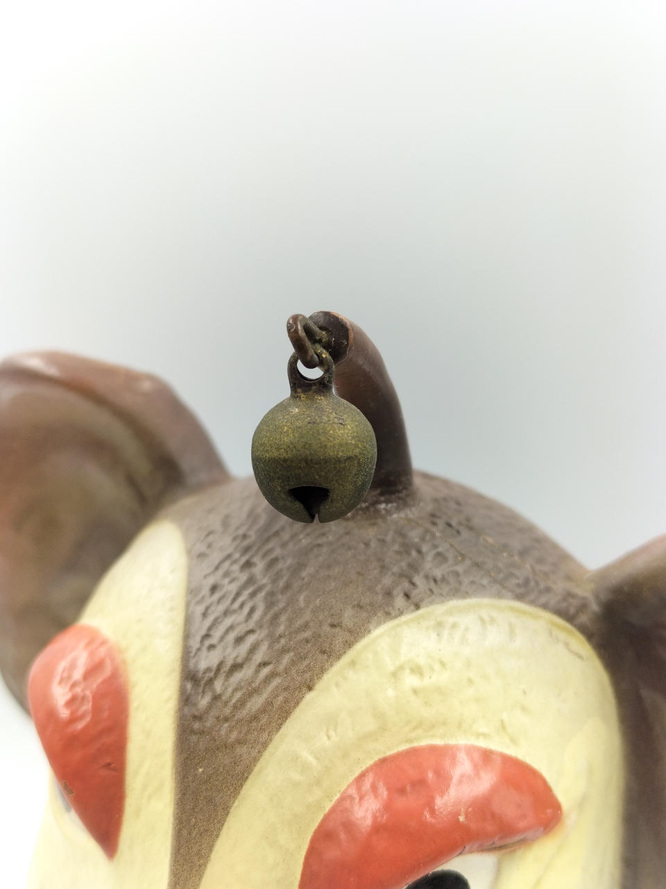 Tsuburaya Productions Inukuma Soft Vinyl Space Monster Chamegon