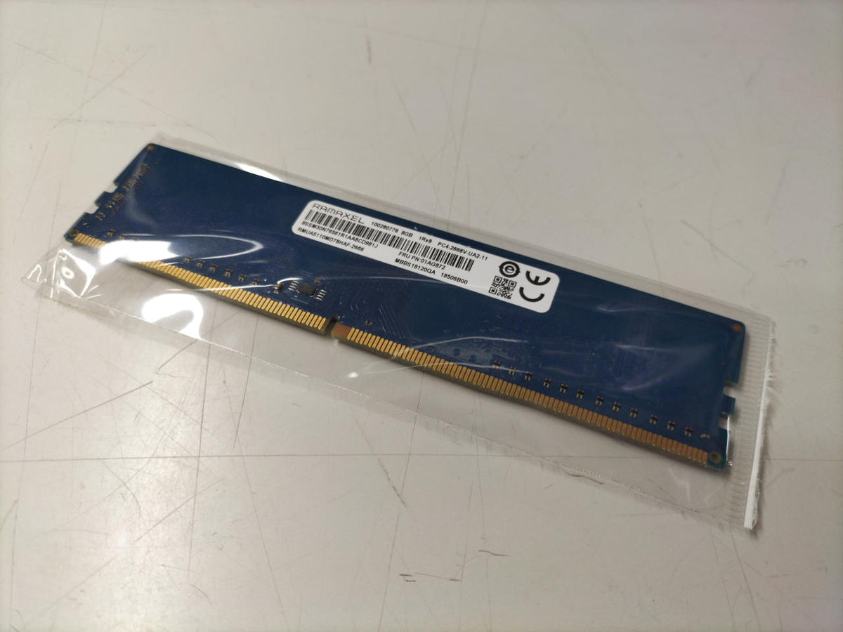 RAMAXEL PC Memory PC4-2666V