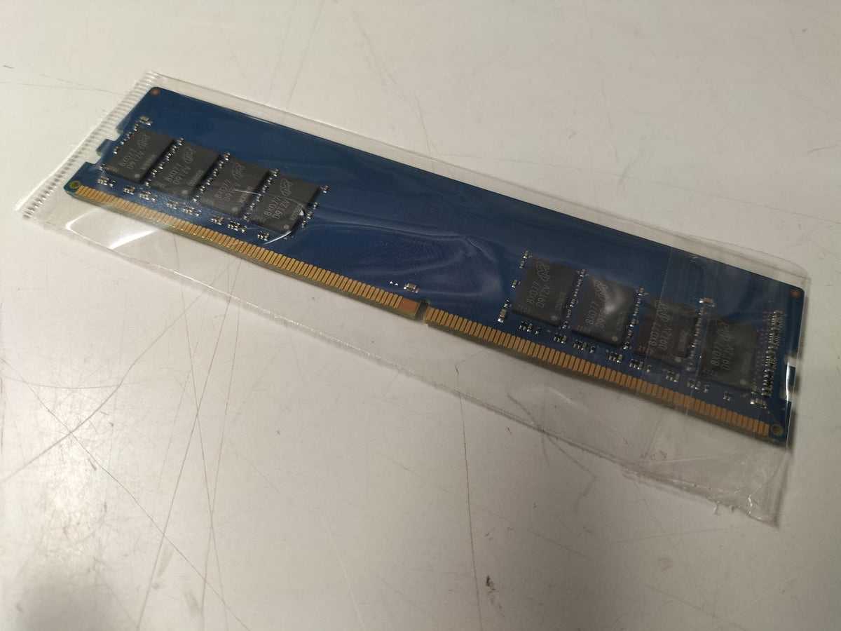 RAMAXEL PC Memory PC4-2666V