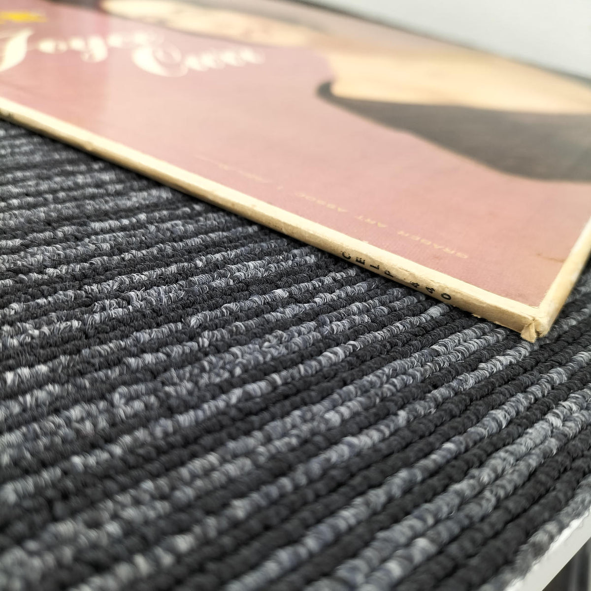 JOYCE CARR Record: MAKE THE MAN LOVE ME