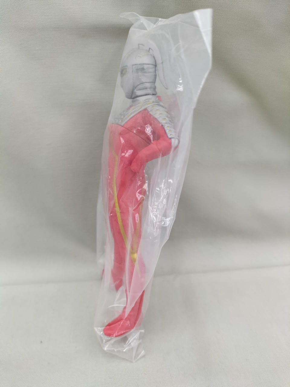 CCP Ultraseven Soft Vinyl Ultraman Osechi Bonus