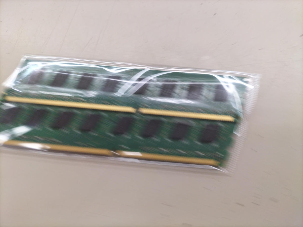 ELIXIR PC Memory PC3-10600U 4GB×2