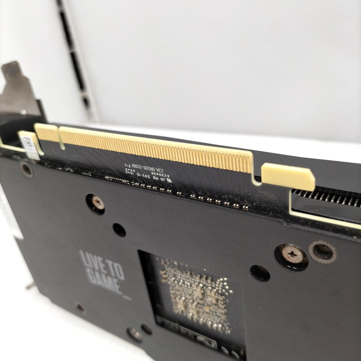 ZOTAC Graphics Card: ZT-T20710F-10P