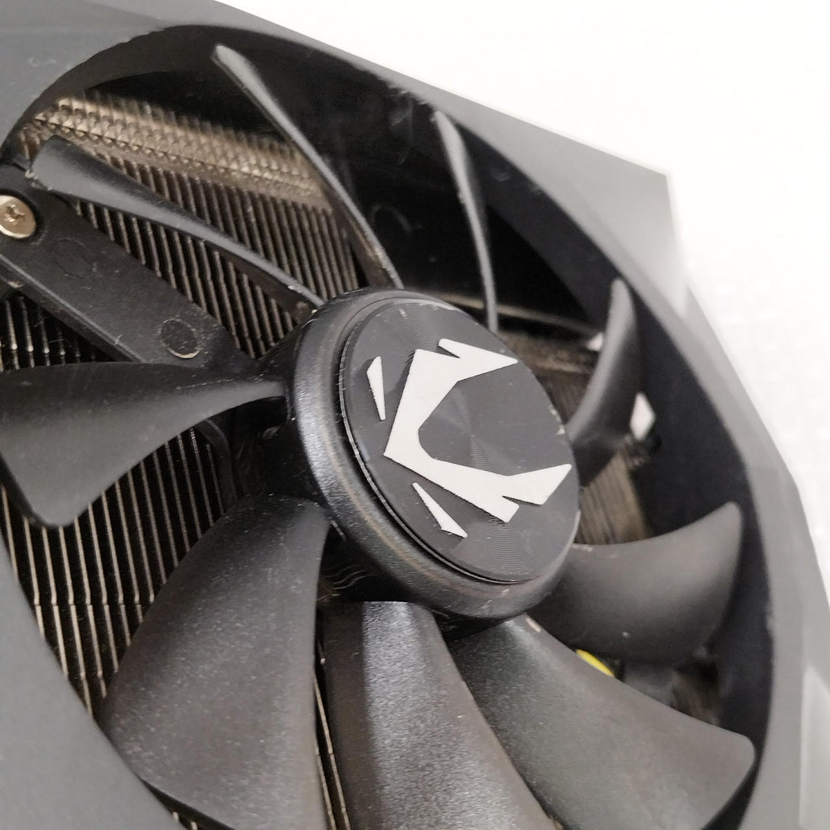 ZOTAC Graphics Card: ZT-T20710F-10P