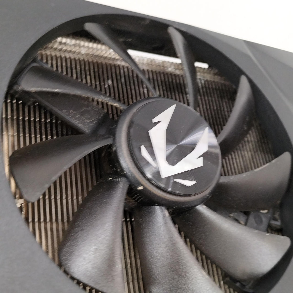 ZOTAC Graphics Card: ZT-T20710F-10P