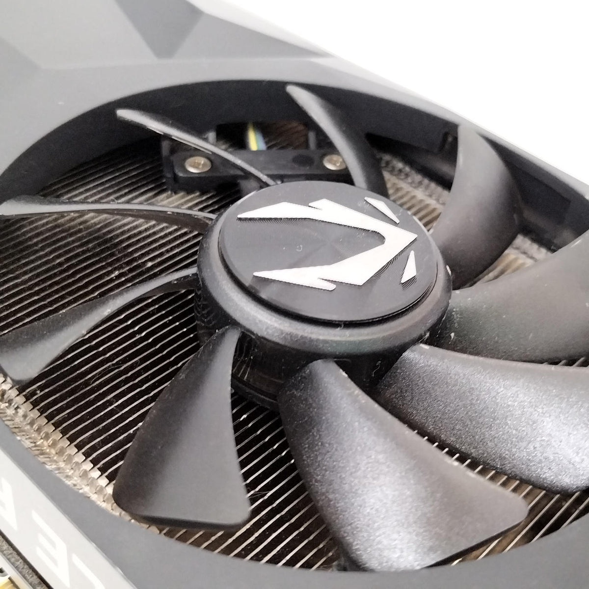ZOTAC Graphics Card: ZT-T20710F-10P